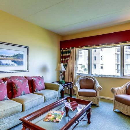 288 Sandcastles Fernandina Beach Exterior foto