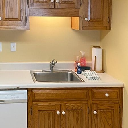 288 Sandcastles Fernandina Beach Exterior foto