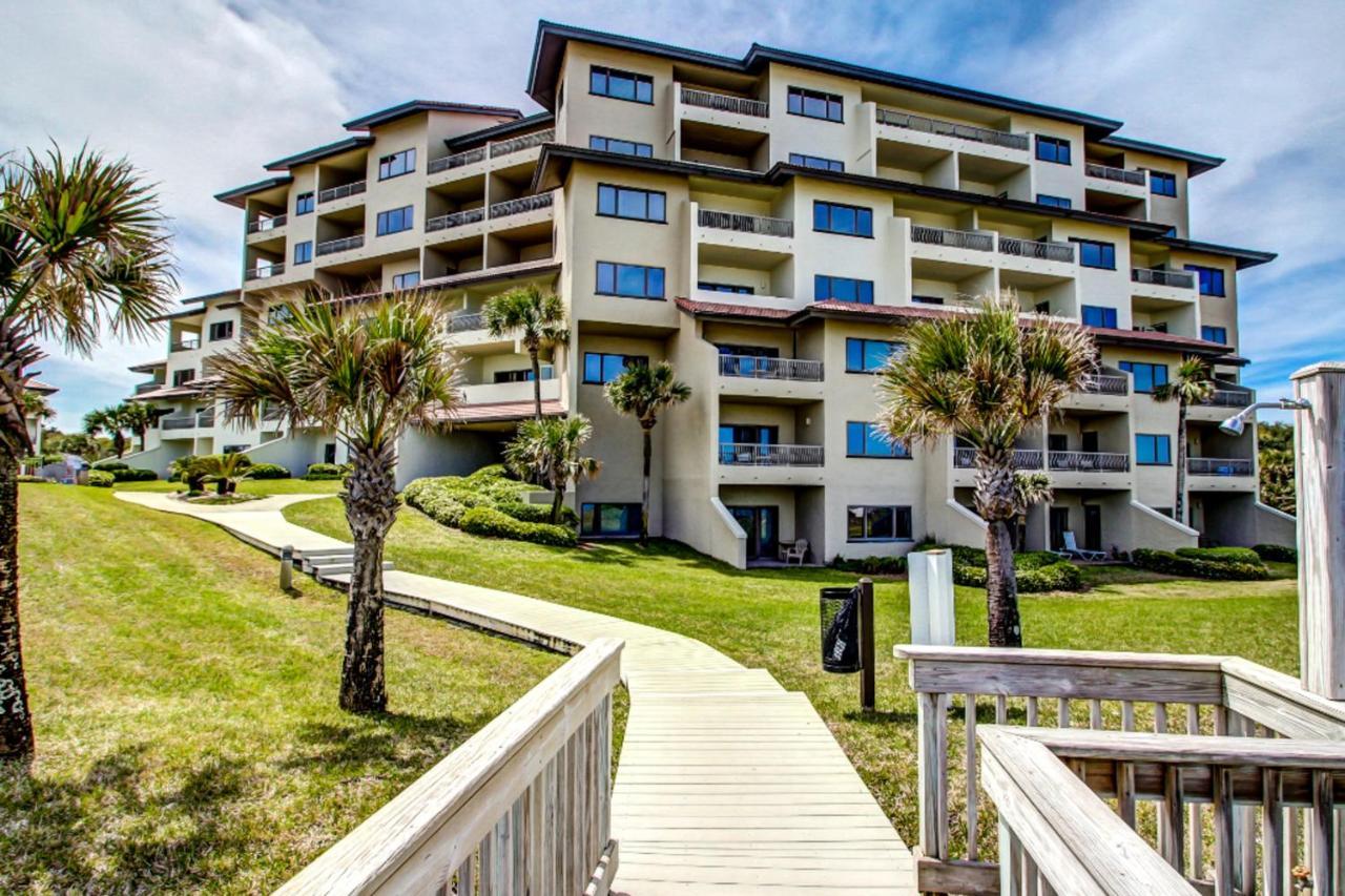288 Sandcastles Fernandina Beach Exterior foto