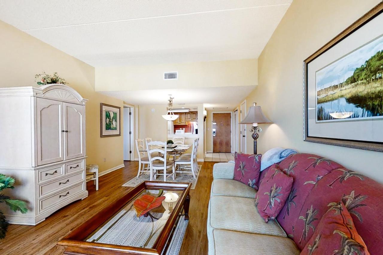 288 Sandcastles Fernandina Beach Exterior foto