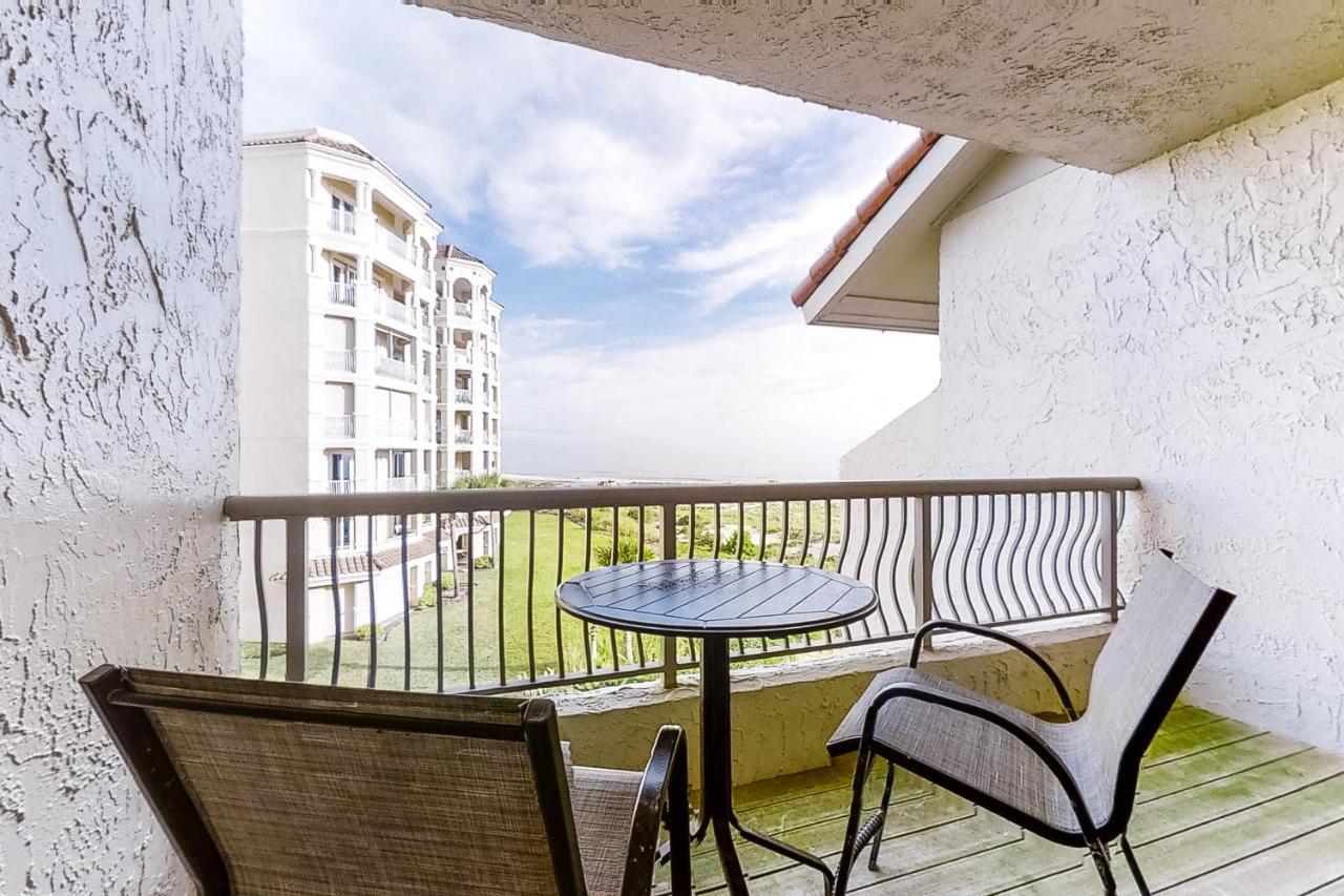 288 Sandcastles Fernandina Beach Exterior foto