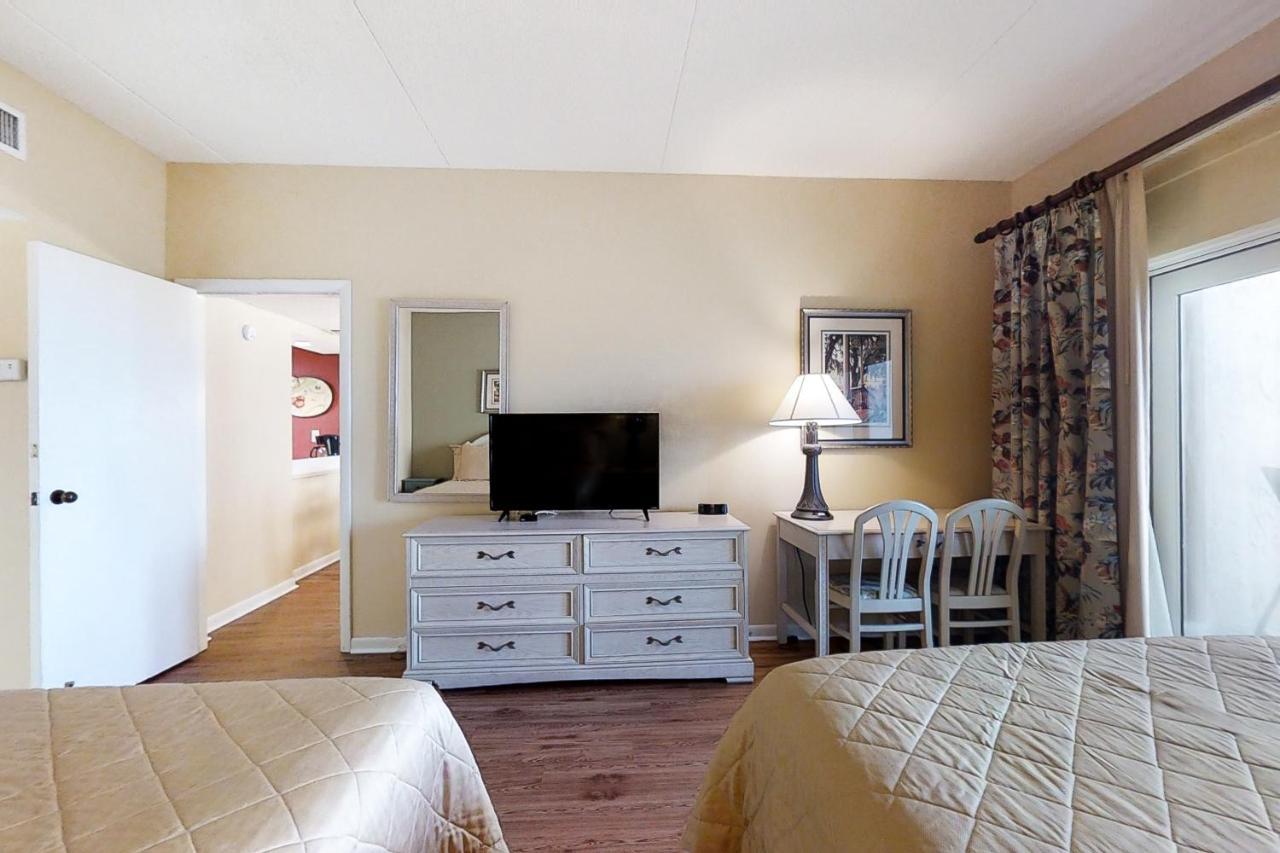 288 Sandcastles Fernandina Beach Exterior foto