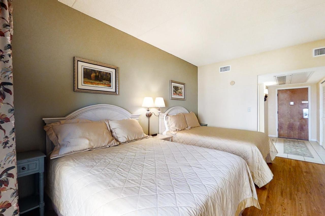 288 Sandcastles Fernandina Beach Exterior foto