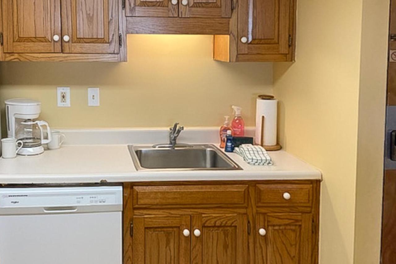 288 Sandcastles Fernandina Beach Exterior foto