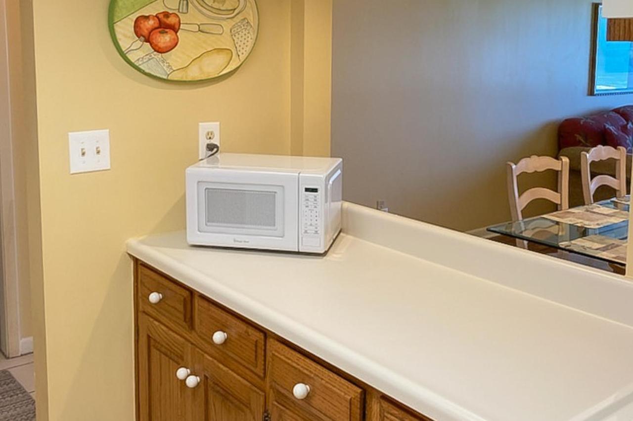 288 Sandcastles Fernandina Beach Exterior foto
